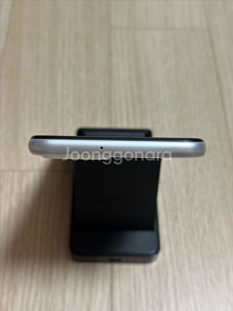 S급 M336 갤럭시점프2 화이트 128GB 천안 아산--5