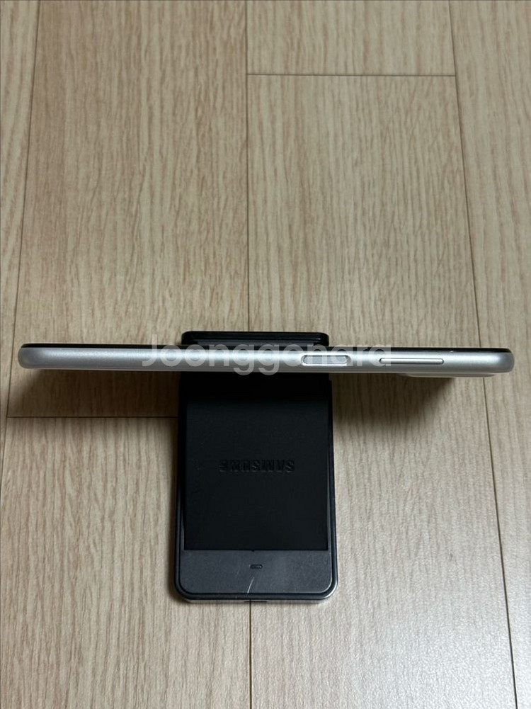 S급 M336 갤럭시점프2 화이트 128GB 천안 아산--6