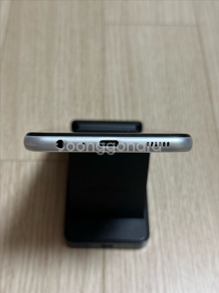 S급 M336 갤럭시점프2 화이트 128GB 천안 아산--7