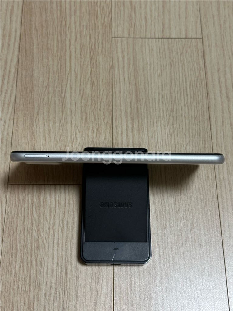 S급 M336 갤럭시점프2 화이트 128GB 천안 아산--8