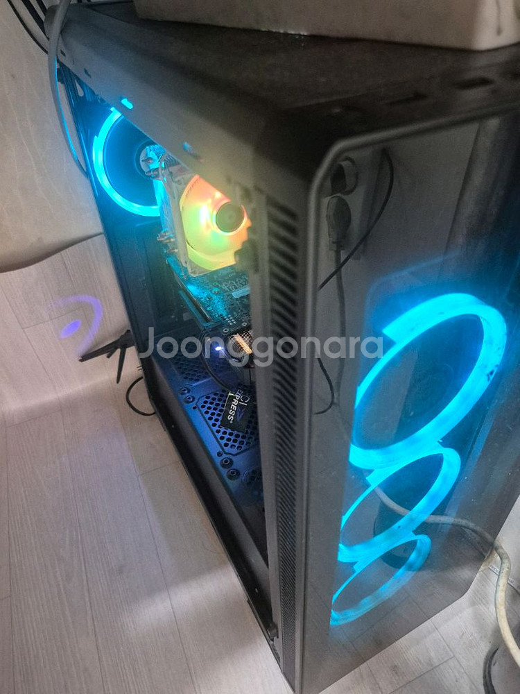 고사양 게이밍 컴퓨터 팔아요--0