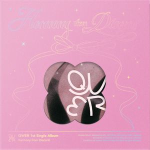 [구매] QWER 디스코드 앨범 포토카드 구매합니다