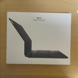 아이패드 m4 13 매직키보드