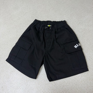 미착용) 히로 키즈 25신상 반바지 110 이미지