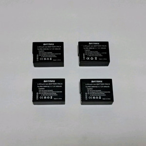 파나소닉 DMW-BLC12 배터리 G85 G7 G95