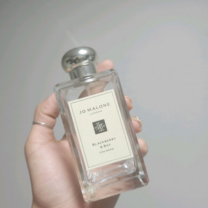 [상태A++] 조말론 블랙베리 앤 베이 코롱 100ml