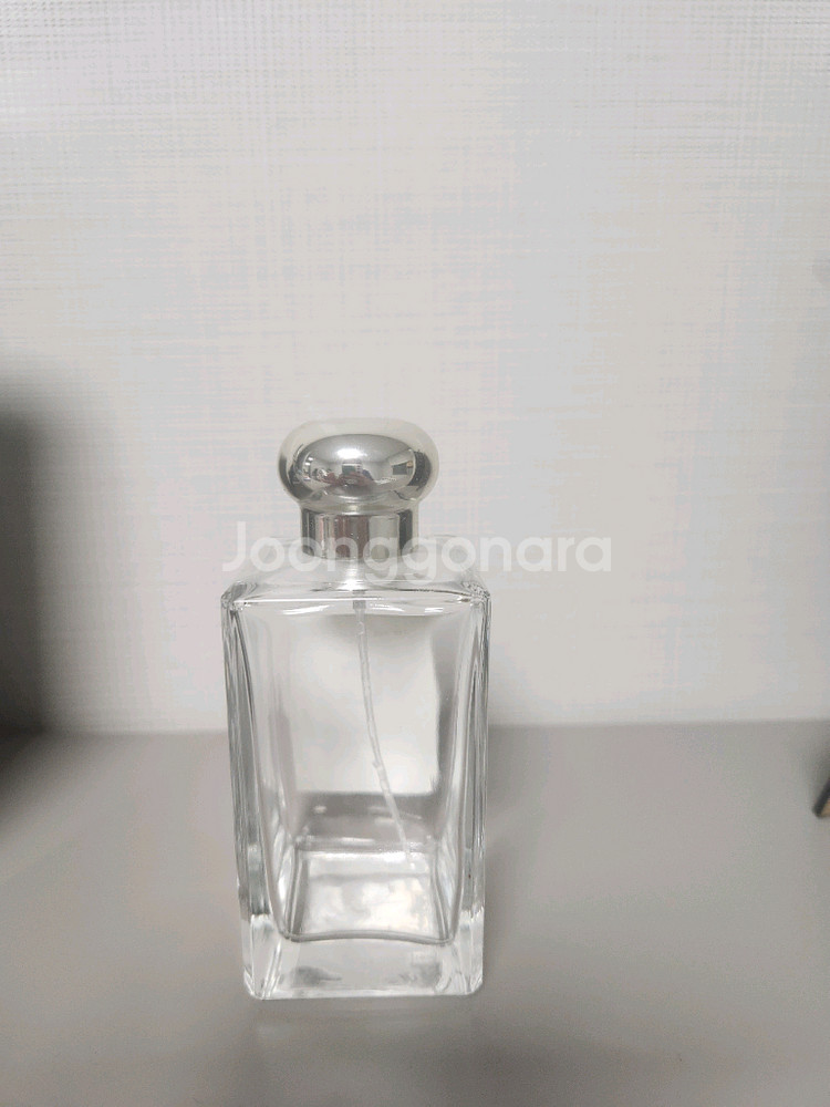[상태A] 조말론 블랙베리앤 베이코롱 100ml 공병--3