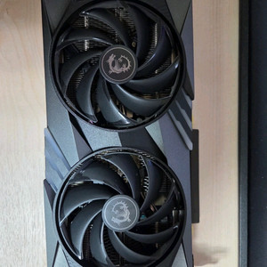 MSI RTX 4060 Ti 16GB