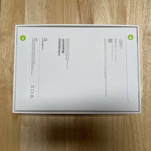 (미개봉) 애플 아이패드 미니 7세대 256기가 스그