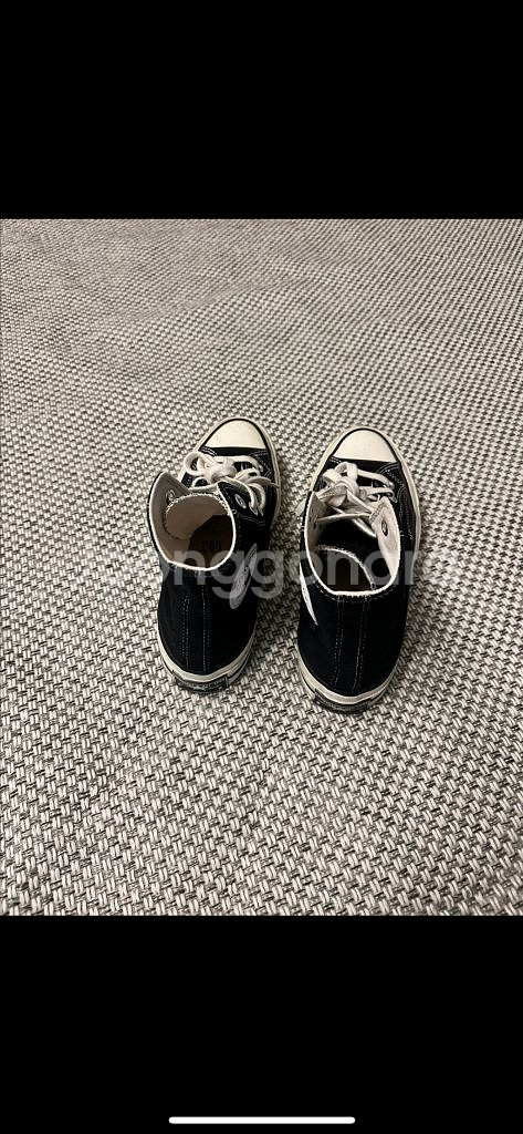 컨버스 척테일러 하이 245--1
