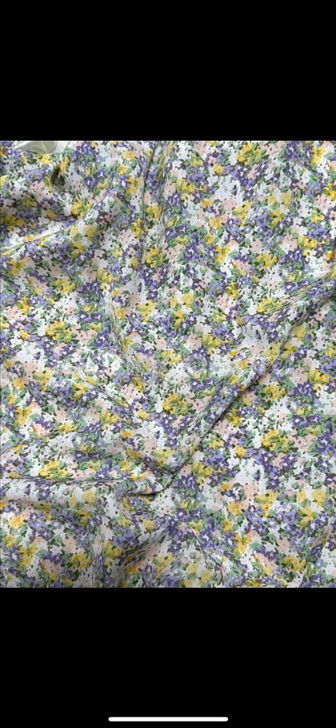 플라워 롱원피스 뷔스티에 새상품--4