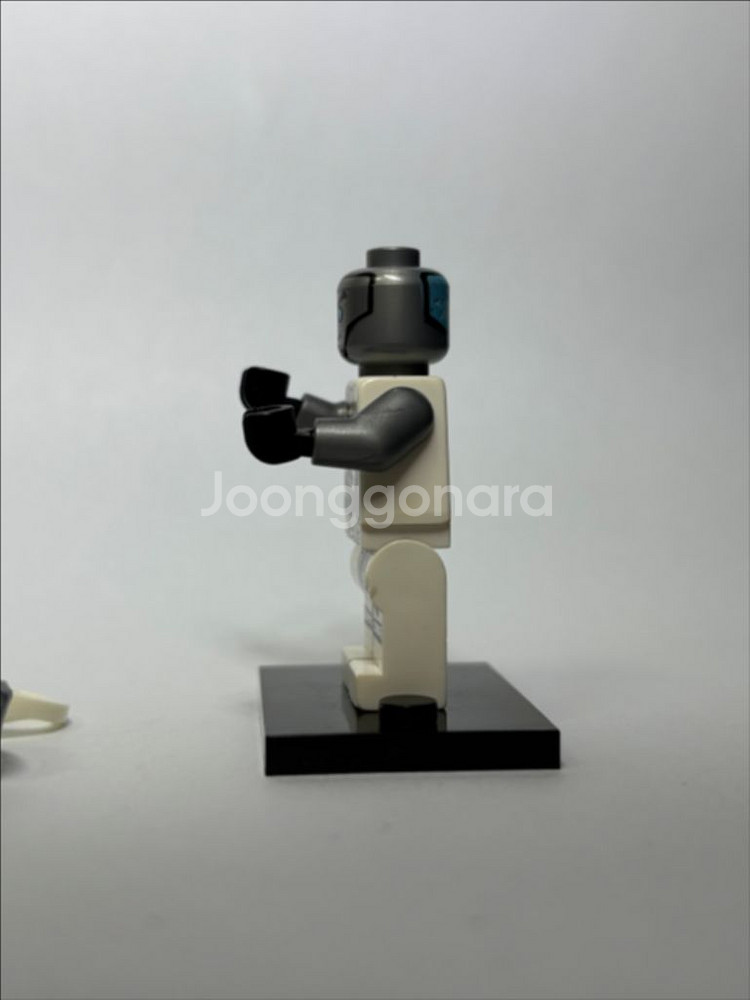 레고 닌자고 쟌 피규어 (정품)--5