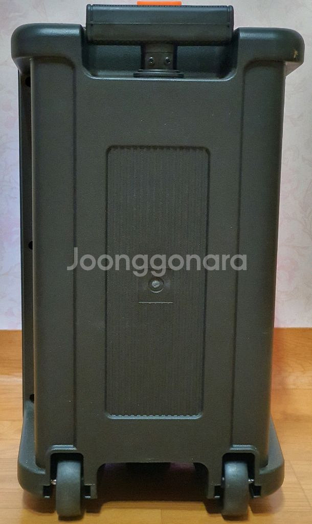 블루투스 스피커 노래방 스피커 라디오 스피커 새상품 팝--3