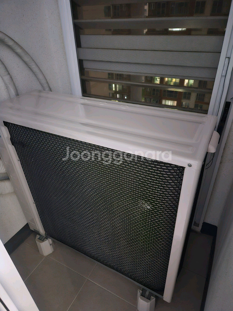 삼성무풍에어컨--6