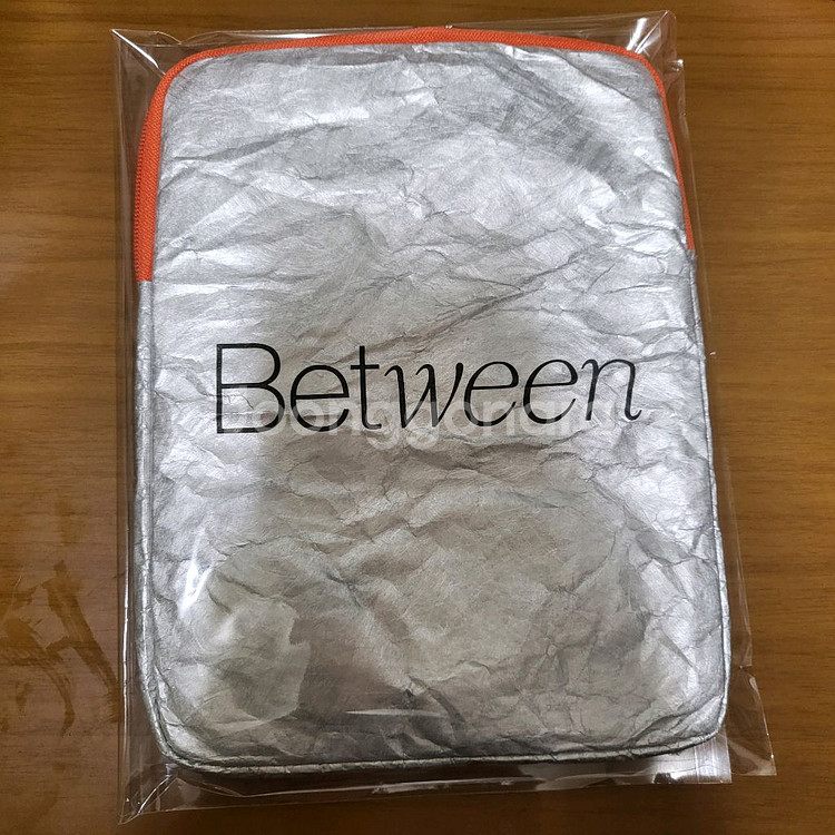 Between 태블릿파우치--0