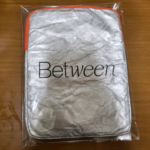 Between 태블릿파우치