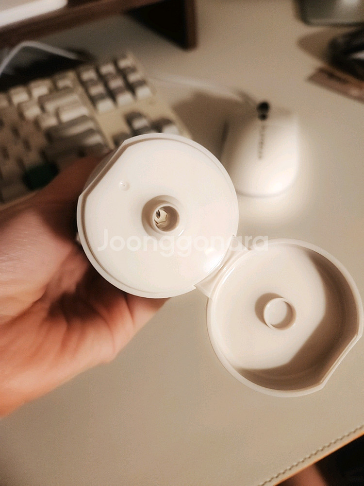 브링그린 뱀부 차콜 모공 정화 약산성 지성 클렌징폼--3