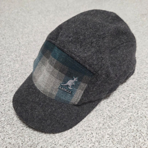 Kangol 캉골 캠프캡 free