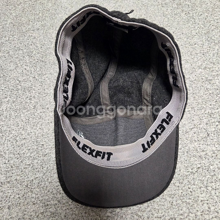 Kangol 캉골 캠프캡 free--4
