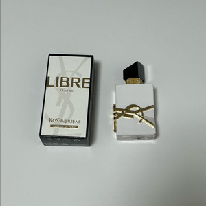 입생로랑 리브르 로 뉘 향수 50ml