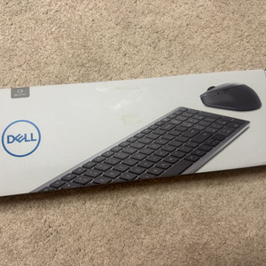DELL KM7120W 키보드