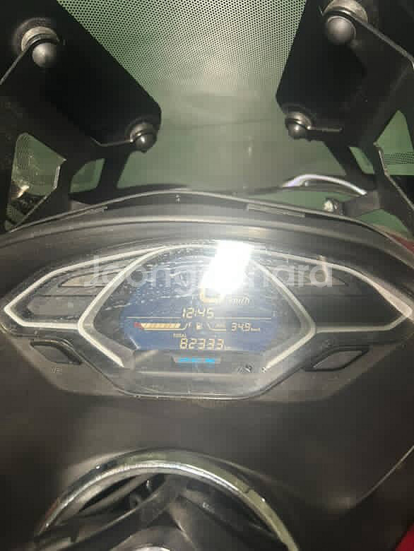 혼다 pcx 18년식--5