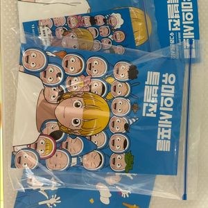 유미의 세포들 특별전