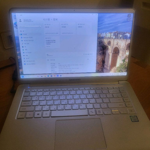 삼성노트북 NT950XBE