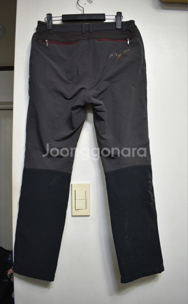 K2 남성 기모바지 (30)--3