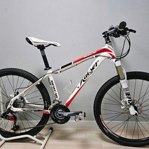 카이저 뮤카우 mtb 산악 자전거 30단 사이즈S