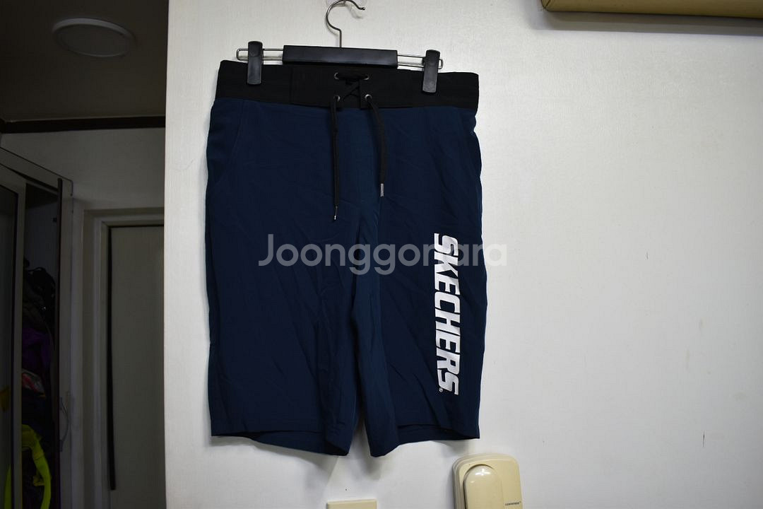스케쳐스 반바지<<100>>--0