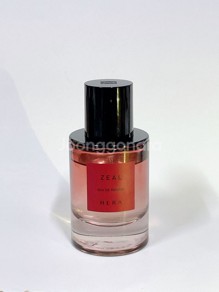 헤라 향수 지일 오드퍼퓸 40ml--0