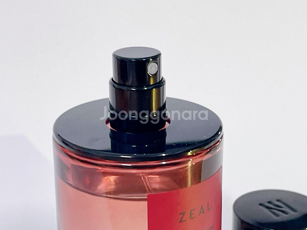 헤라 향수 지일 오드퍼퓸 40ml--4