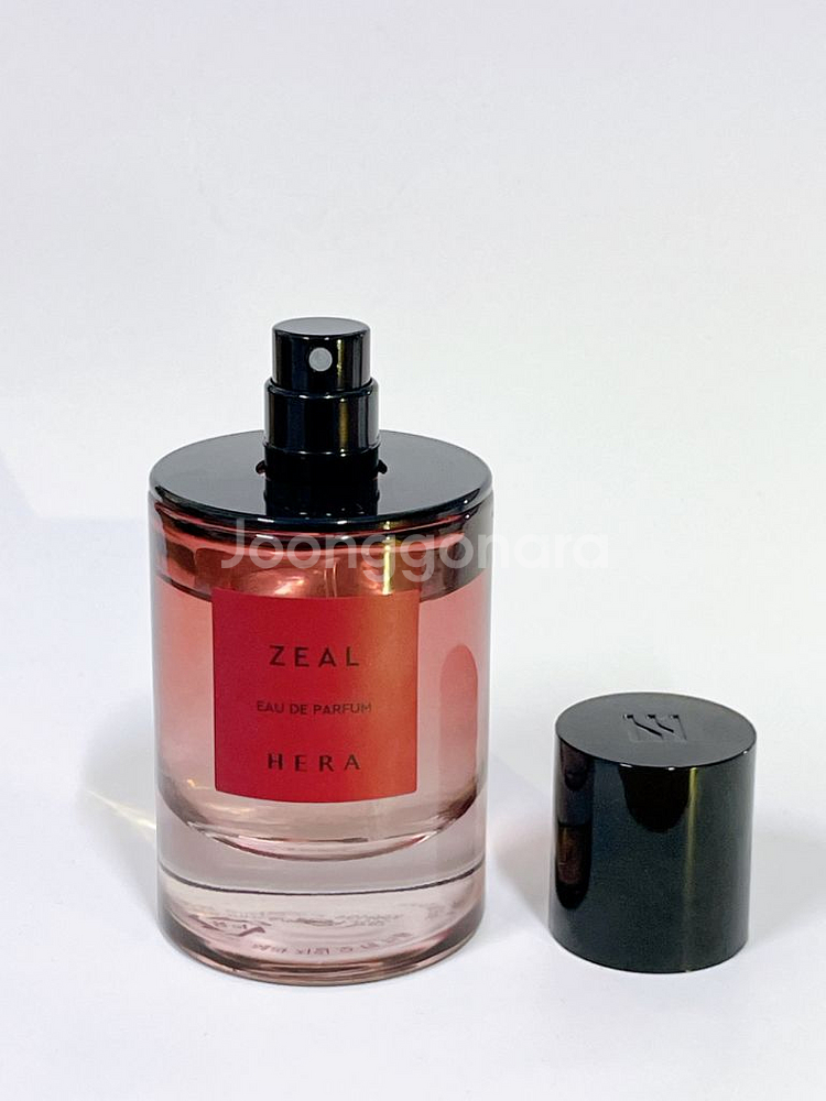 헤라 향수 지일 오드퍼퓸 40ml--3