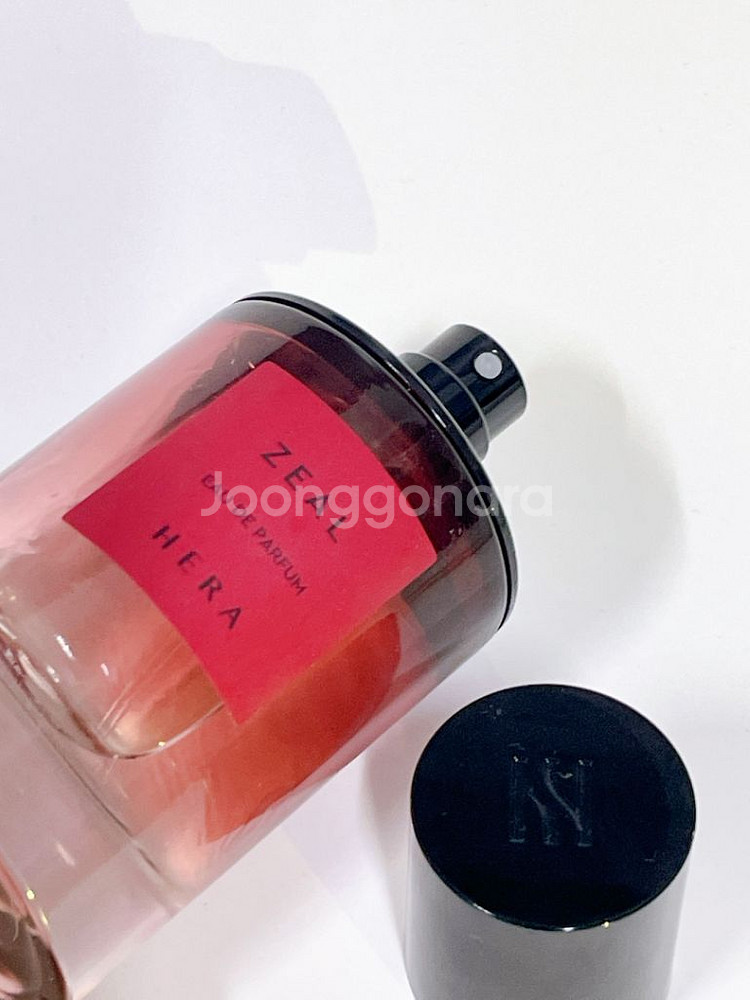 헤라 향수 지일 오드퍼퓸 40ml--6