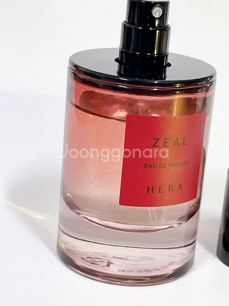 헤라 향수 지일 오드퍼퓸 40ml--5
