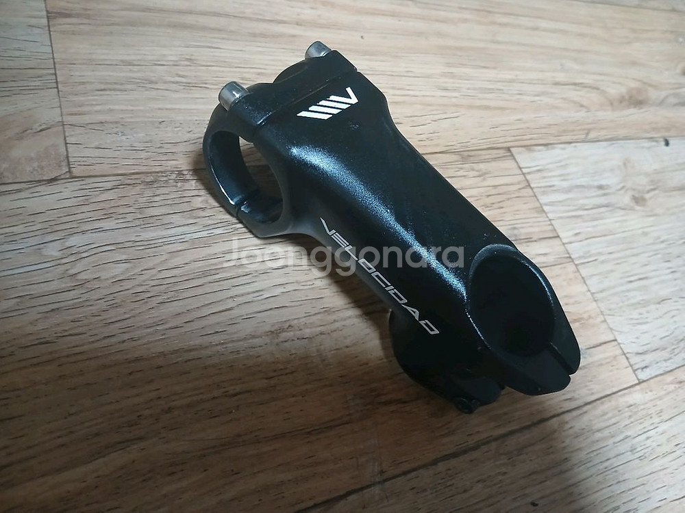 벨로시닷 에어로 스템 90mm--0