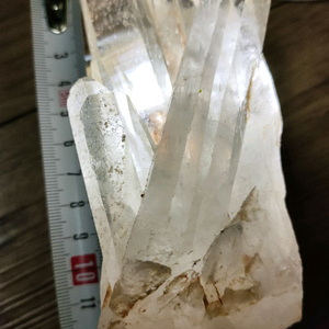 수정 클러스터 히말라야 차크라 에너지 풍수 기운 장식