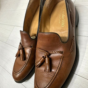 LOAKE 테슬로퍼 265mm
