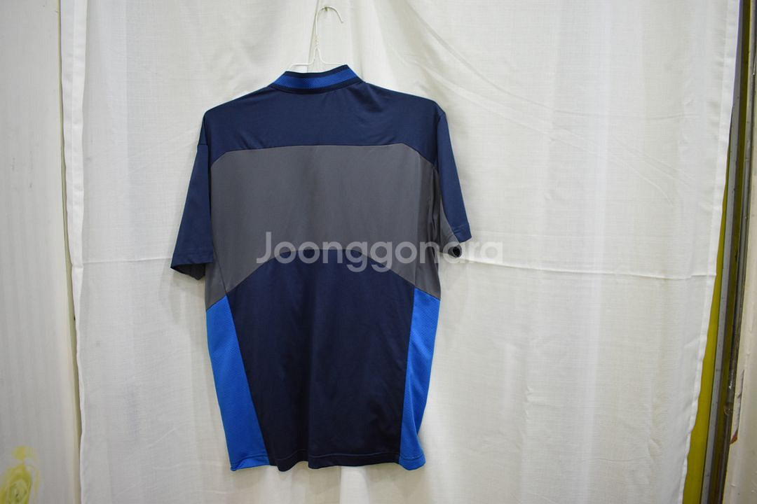 K2 남성 반팔티 100--1