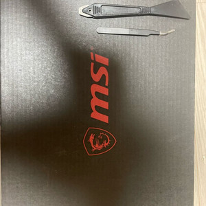 MSI GF65 Thin 10UE