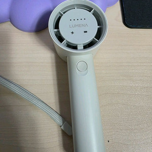 루메나 팬 프로 제트 LUMENA FAN PRO JET