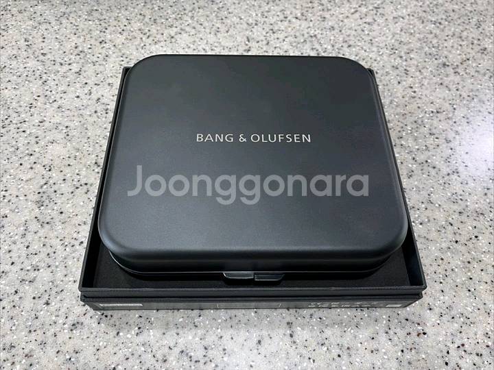 B&O 뱅앤올룹슨 Beoplay H95 헤드폰--2