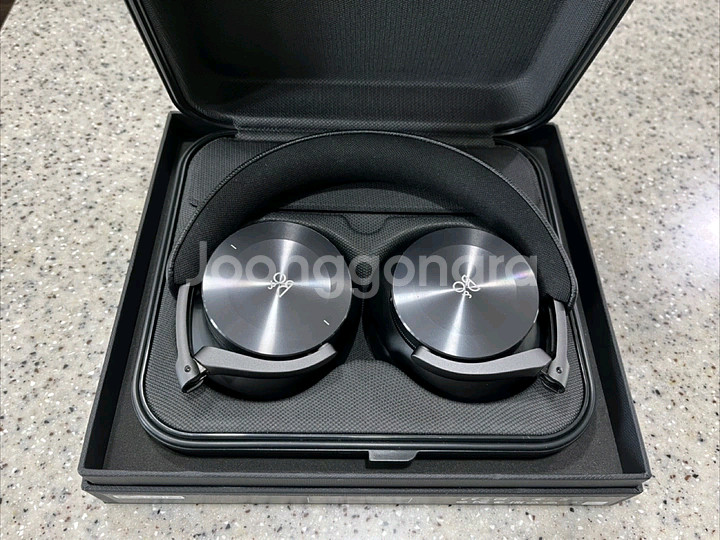 B&O 뱅앤올룹슨 Beoplay H95 헤드폰--0