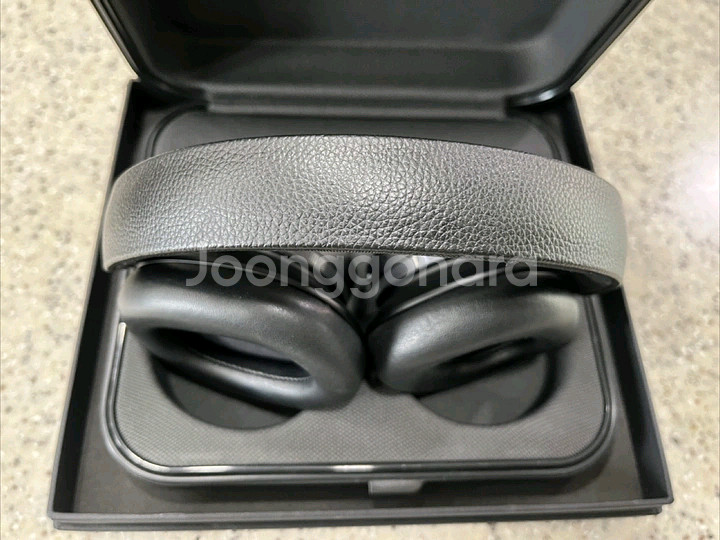B&O 뱅앤올룹슨 Beoplay H95 헤드폰--5