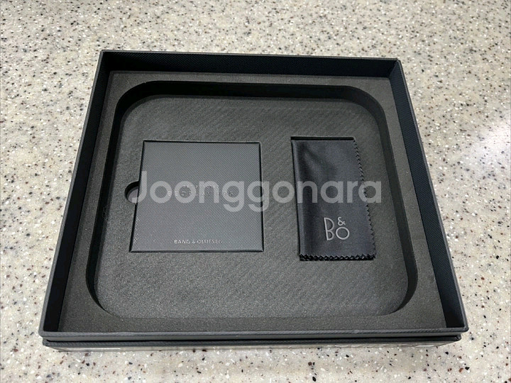 B&O 뱅앤올룹슨 Beoplay H95 헤드폰--3