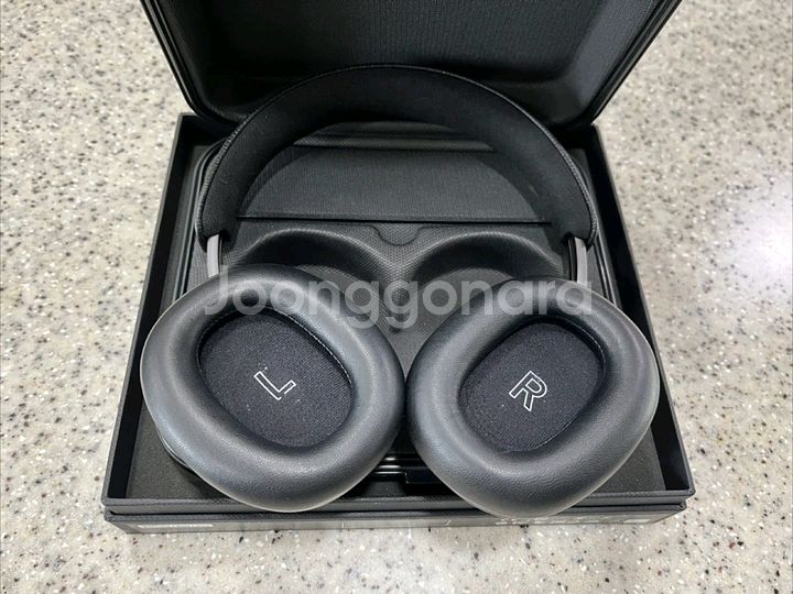 B&O 뱅앤올룹슨 Beoplay H95 헤드폰--4