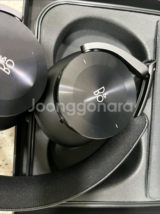 B&O 뱅앤올룹슨 Beoplay H95 헤드폰--7