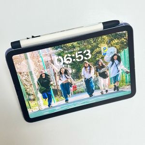 아이패드 미니 6 256GB 셀룰러 퍼플