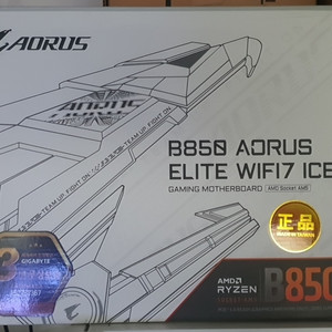 b850 aorus wifi7 ice